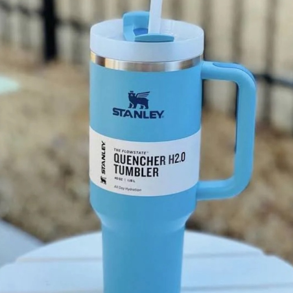Quencher H2.0 FlowState Tumbler, 40-oz